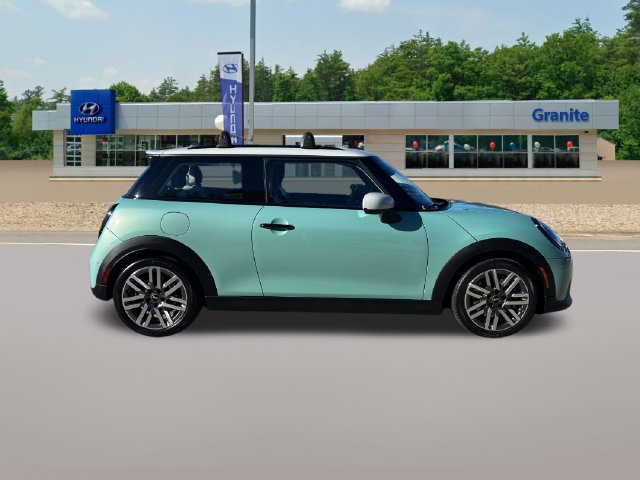 Used 2025 MINI Cooper S FWD image 6