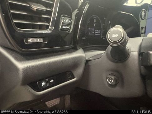 Used 2025 Lexus NX 350h AWD w/ Accessory Package (2T) image 16