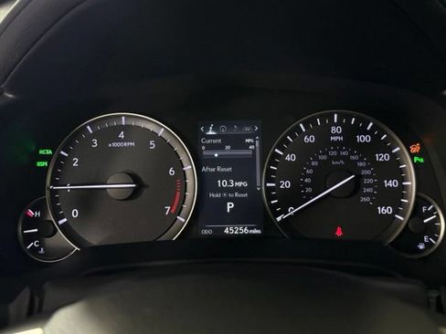 Used 2019 Lexus RX 350 AWD w/ Navigation Package image 22