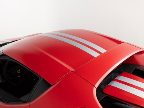 Certified 2024 Ferrari 296 GTB image 42