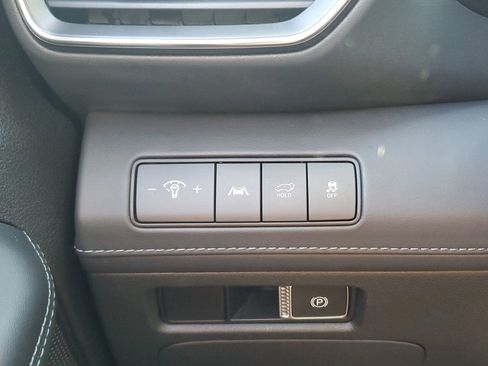 Used 2023 Hyundai Santa Fe Limited AWD/4WD image 22