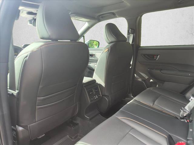 New 2026 Subaru Outback Wilderness AWD/4WD image 13