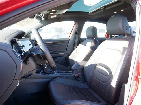 Certified 2023 Volkswagen Jetta GLI Autobahn image 15