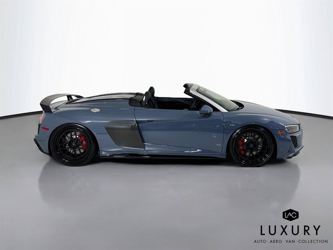 Used 2020 Audi R8 V10 AWD/4WD image 5
