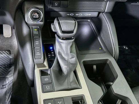 Certified 2024 Toyota Land Cruiser w/ Premium Package AWD/4WD image 11