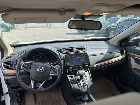 Used 2017 Honda CR-V Touring image 15