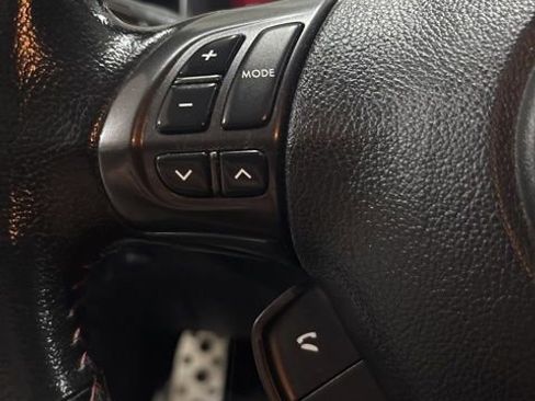 Used 2013 Subaru Impreza WRX Hatchback image 17