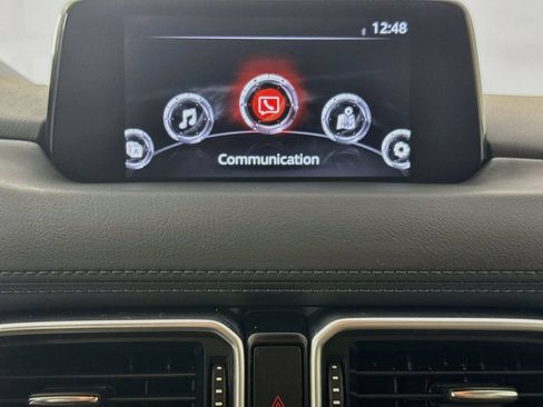 Used 2019 MAZDA CX-5 Touring FWD image 17