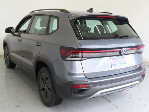 New 2026 Volkswagen Taos S FWD image 6