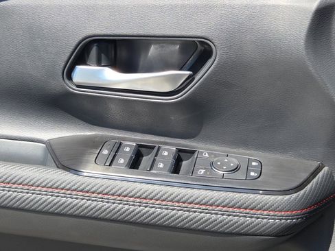 New 2026 Nissan Kicks SR FWD image 26