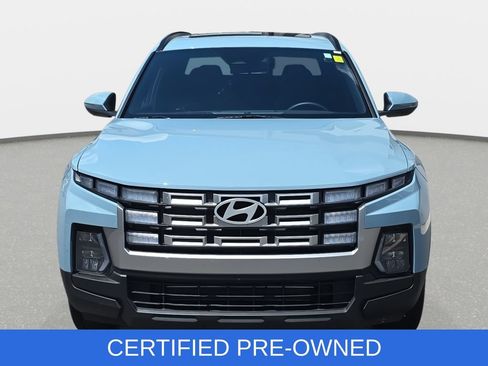 Certified 2026 Hyundai Santa Cruz SEL AWD/4WD image 2