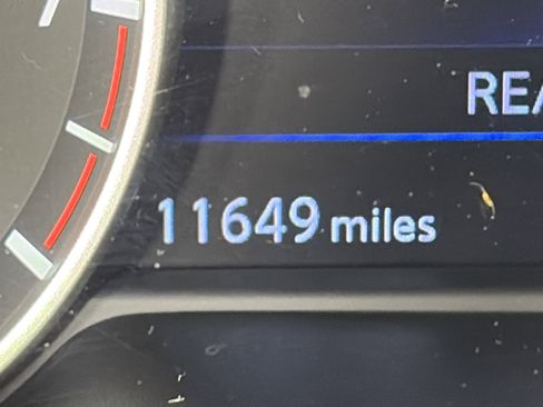 Used 2023 Nissan Murano SL w/ Cargo Package image 5