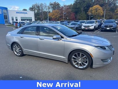 Used 2014 Lincoln MKZ AWD w/ Equipment Group 102A Reserve