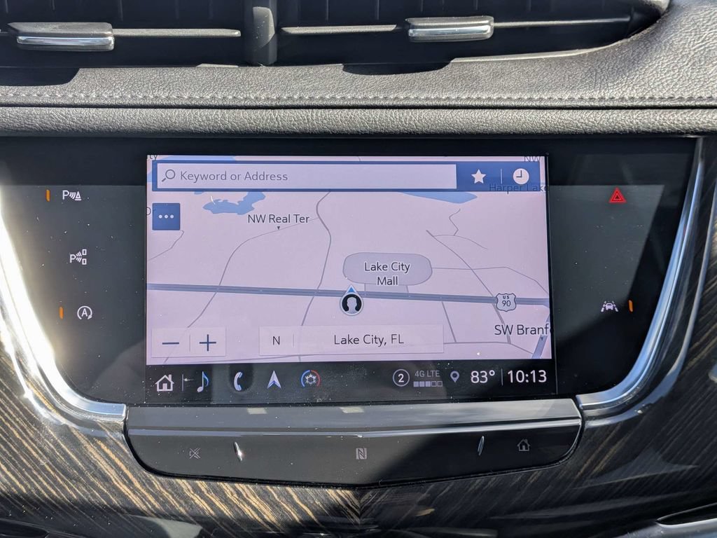 Used 2021 Cadillac XT6 Premium Luxury FWD image 31