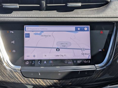 Used 2021 Cadillac XT6 Premium Luxury FWD image 31