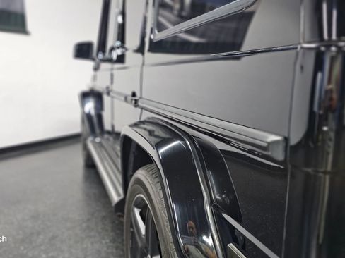 Used 2013 Mercedes-Benz G 550 image 24