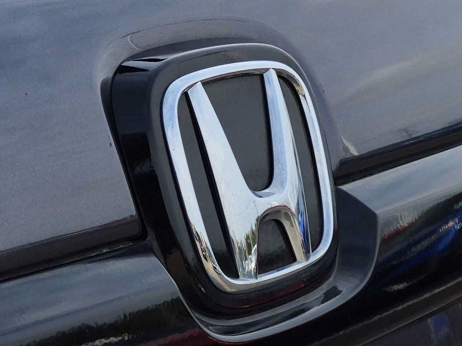 Certified 2019 Honda Passport Elite image 12