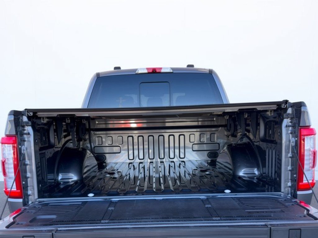 Used 2022 Ford F150 Lariat w/ Equipment Group 502A High AWD/4WD image 28