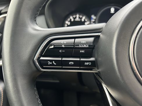 Used 2024 MAZDA CX-90 3.3 Turbo w/ Preferred Plus image 27