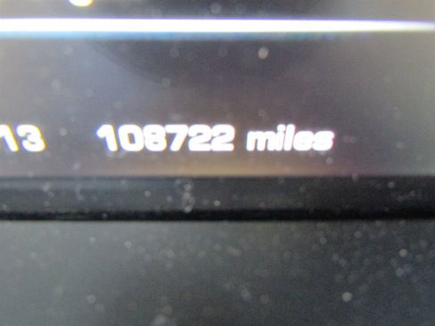 Used 2015 Land Rover Range Rover Supercharged image 13