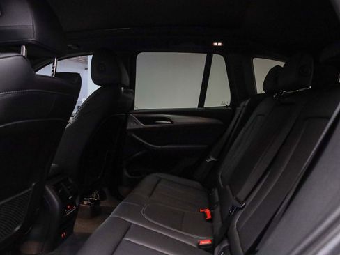 Used 2023 BMW X3 sDrive30i w/ Convenience Package image 19