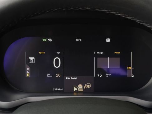 Used 2024 Polestar Polestar 2 AWD/4WD image 29