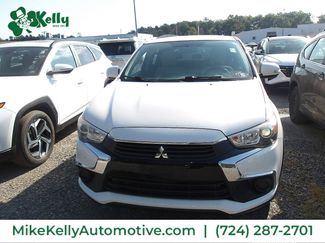 Used 2017 Mitsubishi Outlander Sport AWD image 1