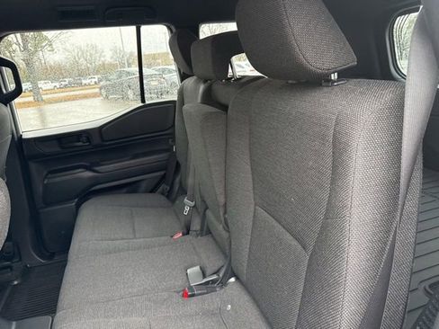 Used 2024 Toyota Land Cruiser 1958 image 22