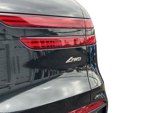 New 2026 Genesis GV70 2.5T Advanced image 33