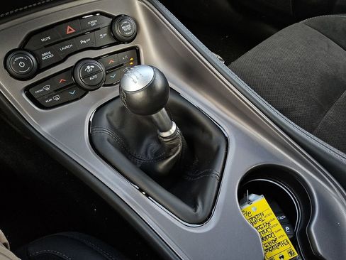 Used 2023 Dodge Challenger R/T Scat Pack w/ Plus Package image 22