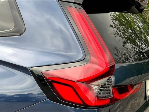 Used 2026 Honda CR-V Sport Touring image 22