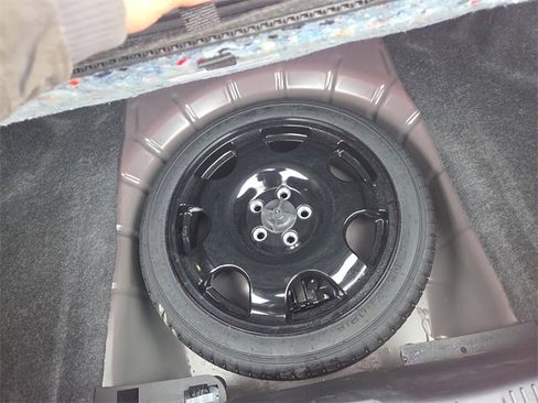 Certified 2023 Ford Mustang EcoBoost w/ Equipment Group 101A image 23