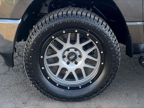 Used 2020 RAM 1500 Big Horn image 9