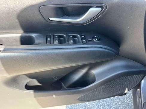 Certified 2023 Hyundai Tucson SEL image 17