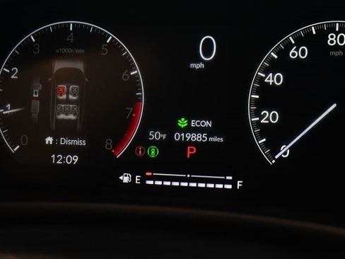 Certified 2024 Honda Civic Sport image 29