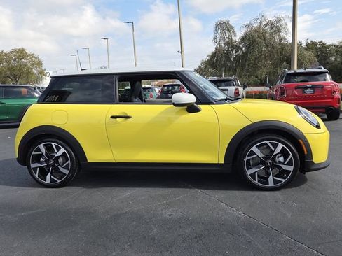 New 2026 MINI Cooper S FWD image 8