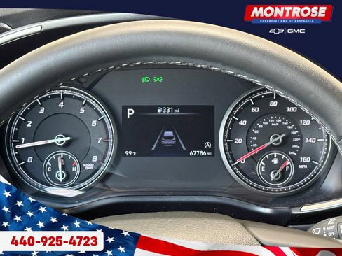 Used 2023 Hyundai Santa Fe SEL AWD/4WD image 35