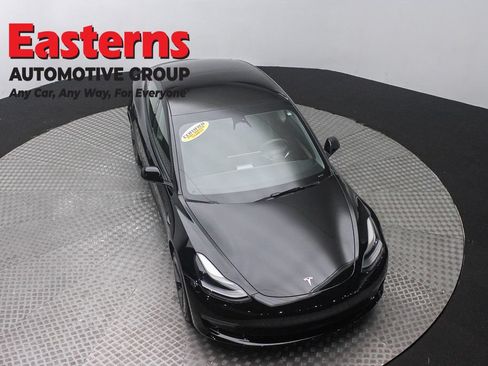 Used 2023 Tesla Model 3 Standard Range RWD image 3