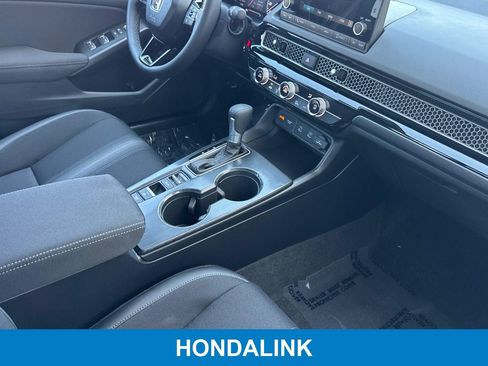 Used 2026 Honda Civic Sport image 16