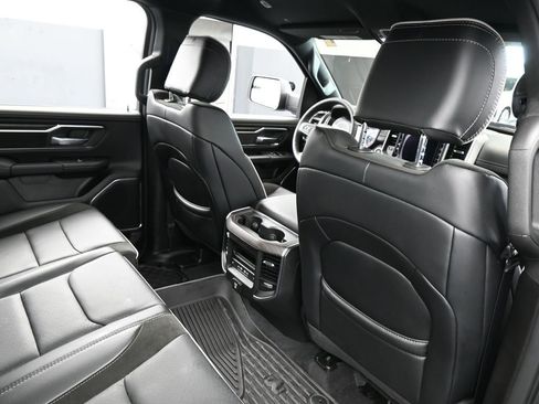 Used 2026 RAM 1500 Laramie image 48