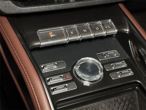 New 2026 Lincoln Nautilus Reserve image 22