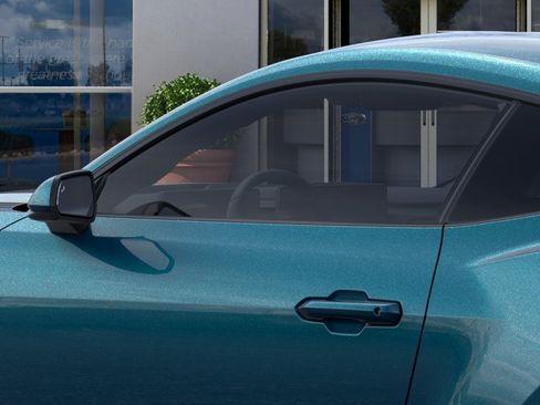 New 2026 Ford Mustang Coupe RWD image 52