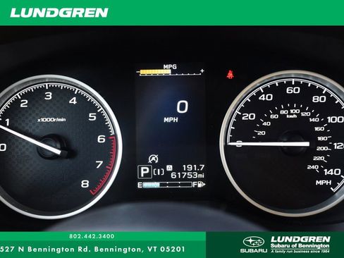 Used 2019 Subaru Forester Premium w/ All-Weather Package image 27