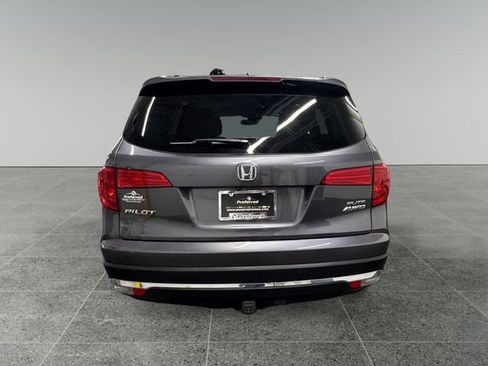 Used 2017 Honda Pilot Elite image 23