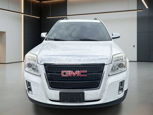 Used 2015 GMC Terrain SLE AWD/4WD image 9