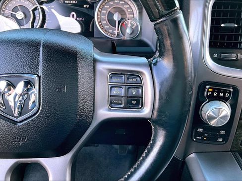 Used 2018 RAM 1500 Limited AWD/4WD image 20