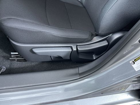 New 2025 Nissan Sentra S image 13