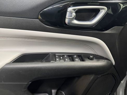 Used 2022 Jeep Compass Limited image 27