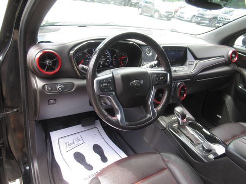 Used 2020 Chevrolet Blazer RS AWD/4WD image 22