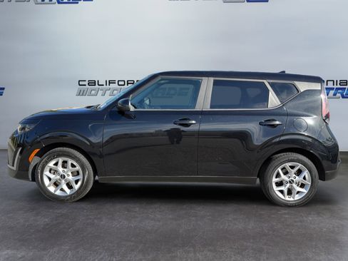 Used 2023 Kia Soul S image 8